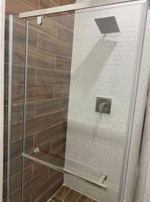 Bathroom - Quiet Paradise (Nassau)