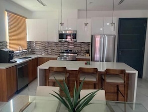 Cuisine privée