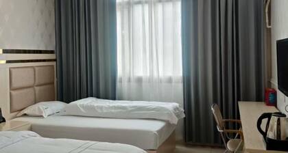 Ce Heng Hengjie Business Hotel