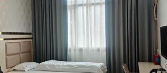 Ce Heng Hengjie Business Hotel