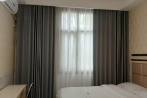 Room - Ce Heng Hengjie Business Hotel (Ceheng)