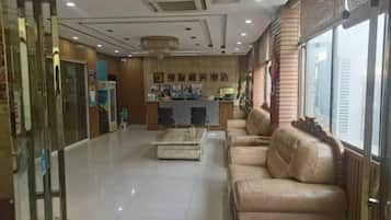 大堂