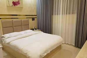 Room - Ce Heng Hengjie Business Hotel (Ceheng)