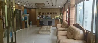 Ce Heng Hengjie Business Hotel