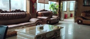 Ce Heng Hengjie Business Hotel