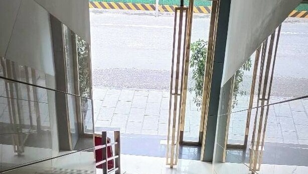 Property grounds - Ce Heng Hengjie Business Hotel (Ceheng)
