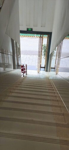 Ce Heng Hengjie Business Hotel