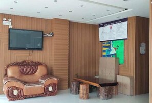 Interior - Ce Heng Hengjie Business Hotel (Ceheng)