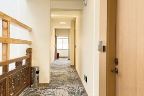 Interior - Hongcheng Hotel (Luoping)