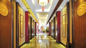 Unclassified image, 2 of 74, button - Hongcheng Hotel (Luoping)