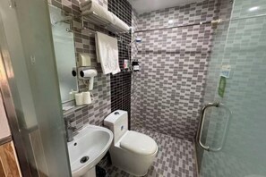 Room - 99inn Selected (Beijing South Station Jiaomendong Metro Station) (Beijing)