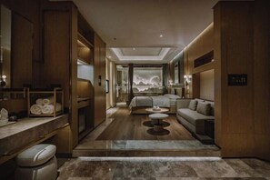 Room - Fuzhou COCO Hot Spring Hotel (Provincial Sports Center) (Fuzhou)