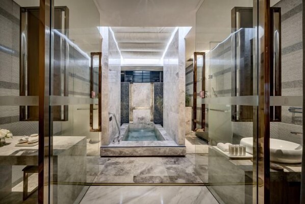 Room - Fuzhou COCO Hot Spring Hotel (Provincial Sports Center) (Fuzhou)