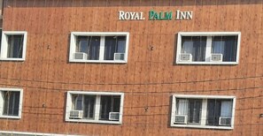 Exterior - Royal Palm Inn (Faizabad)