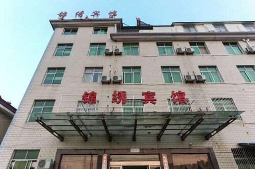 Jinxiu Hotel