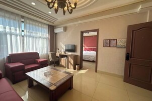 Habitación