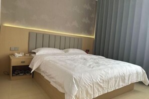 Room - Donggang Yuyun Hotel (Donggang)