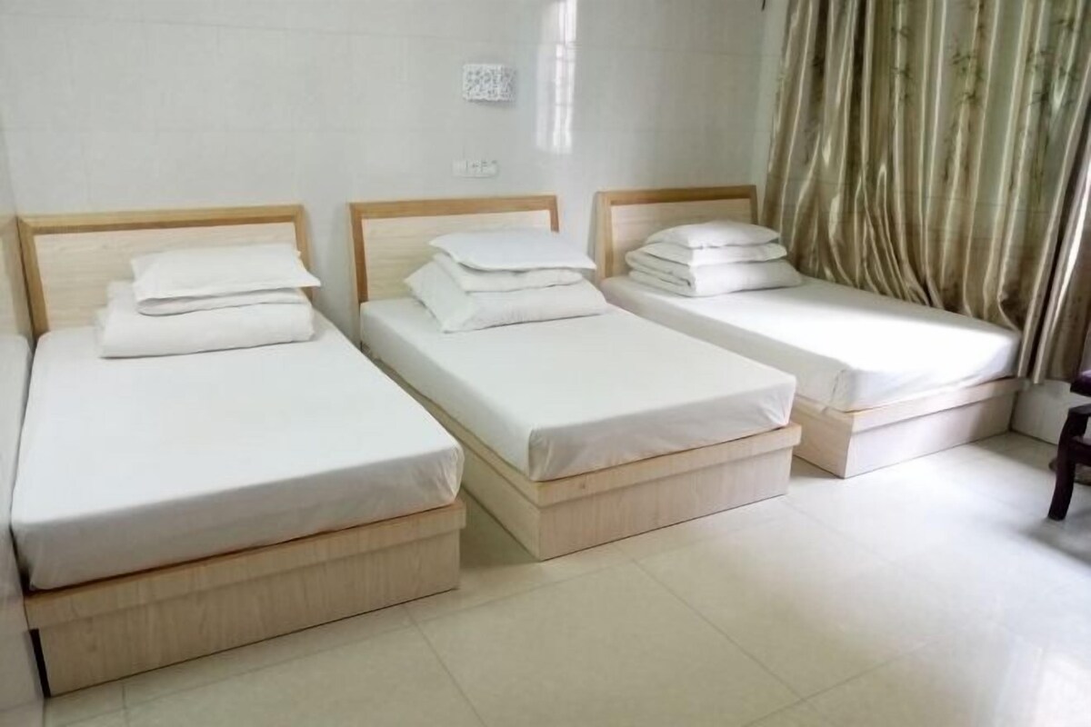 ห้องพัก