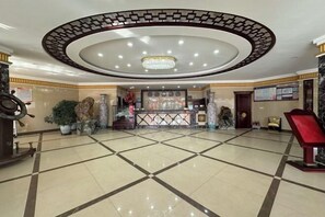 Interior - Donggang Yuyun Hotel (Donggang)
