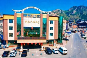 Exterior - Donggang Yuyun Hotel (Donggang)