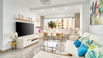 Fernseher