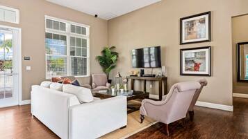 Ferienhaus | 3 Schlafzimmer