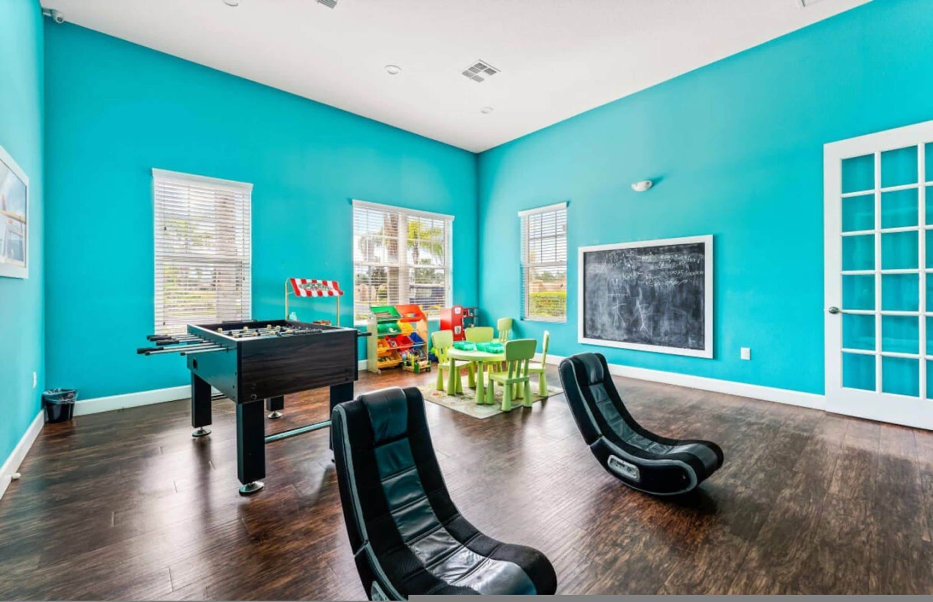 Ferienhaus | 3 Schlafzimmer