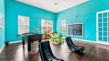 Ferienhaus | 3 Schlafzimmer