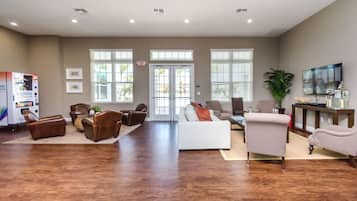 Ferienhaus | 3 Schlafzimmer