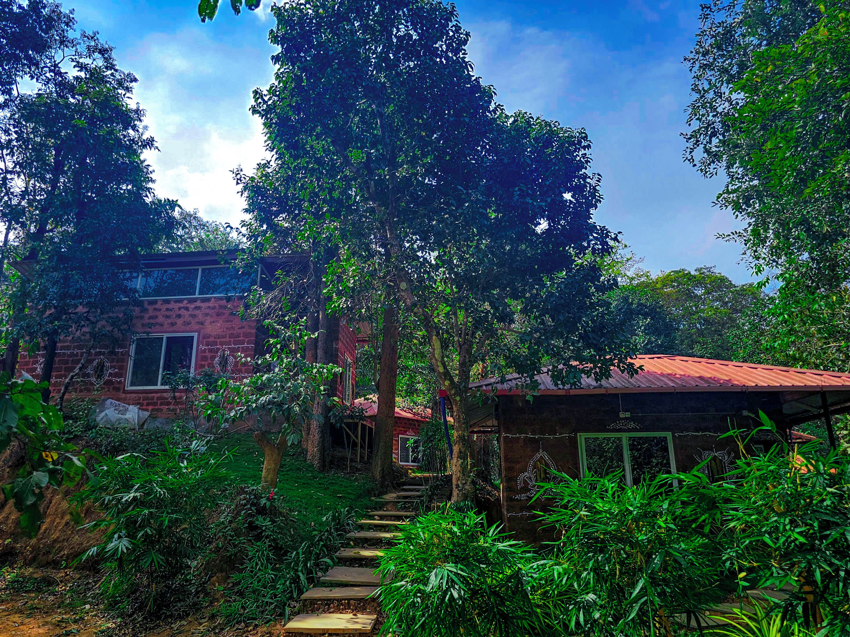 Ngoại thất