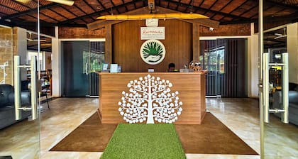 IBBANI JUNGLE RESORT