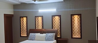 Tabi's Inn Guesthouse