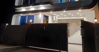 Tabi's Inn Guesthouse