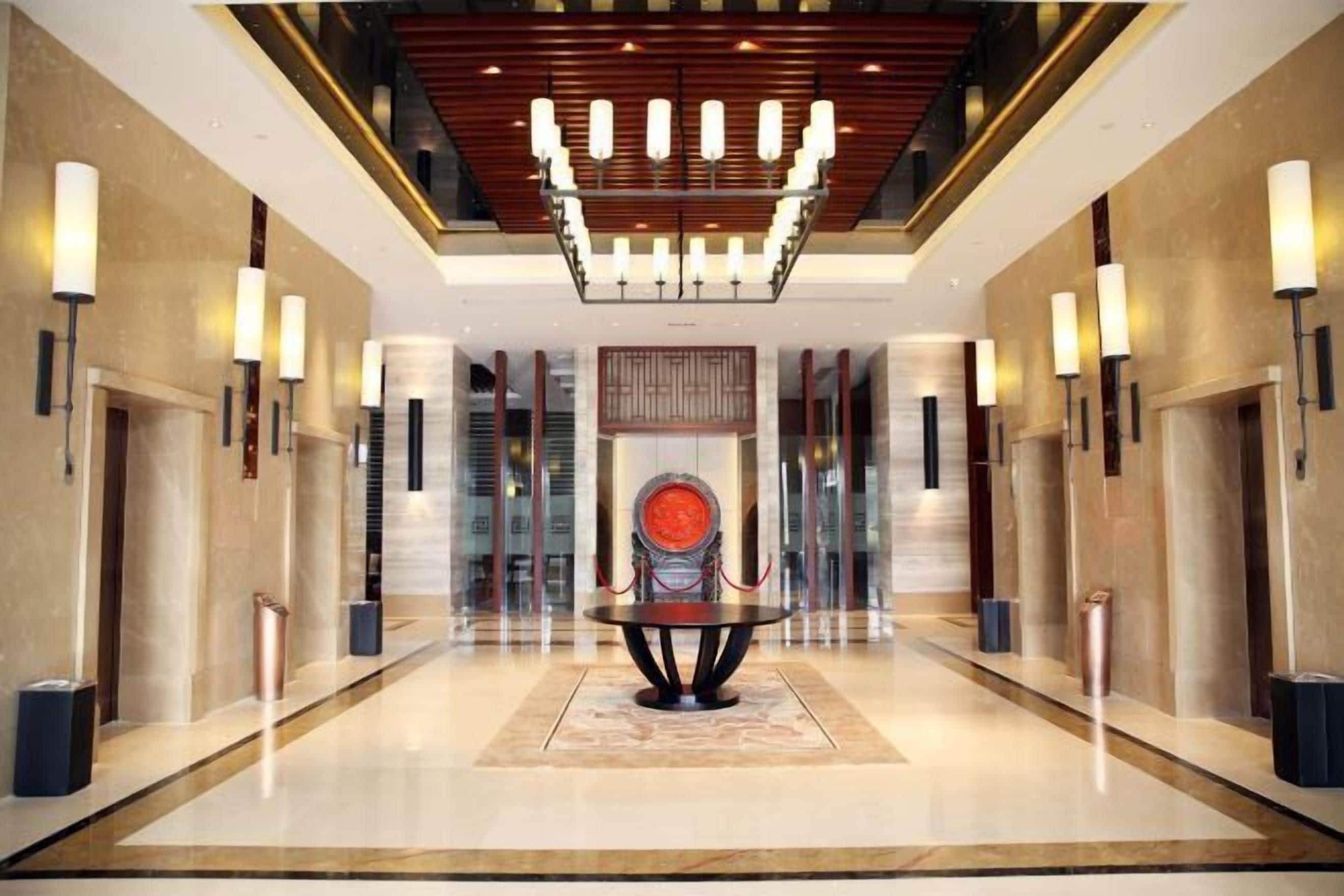 Εσωτερικοί χώροι