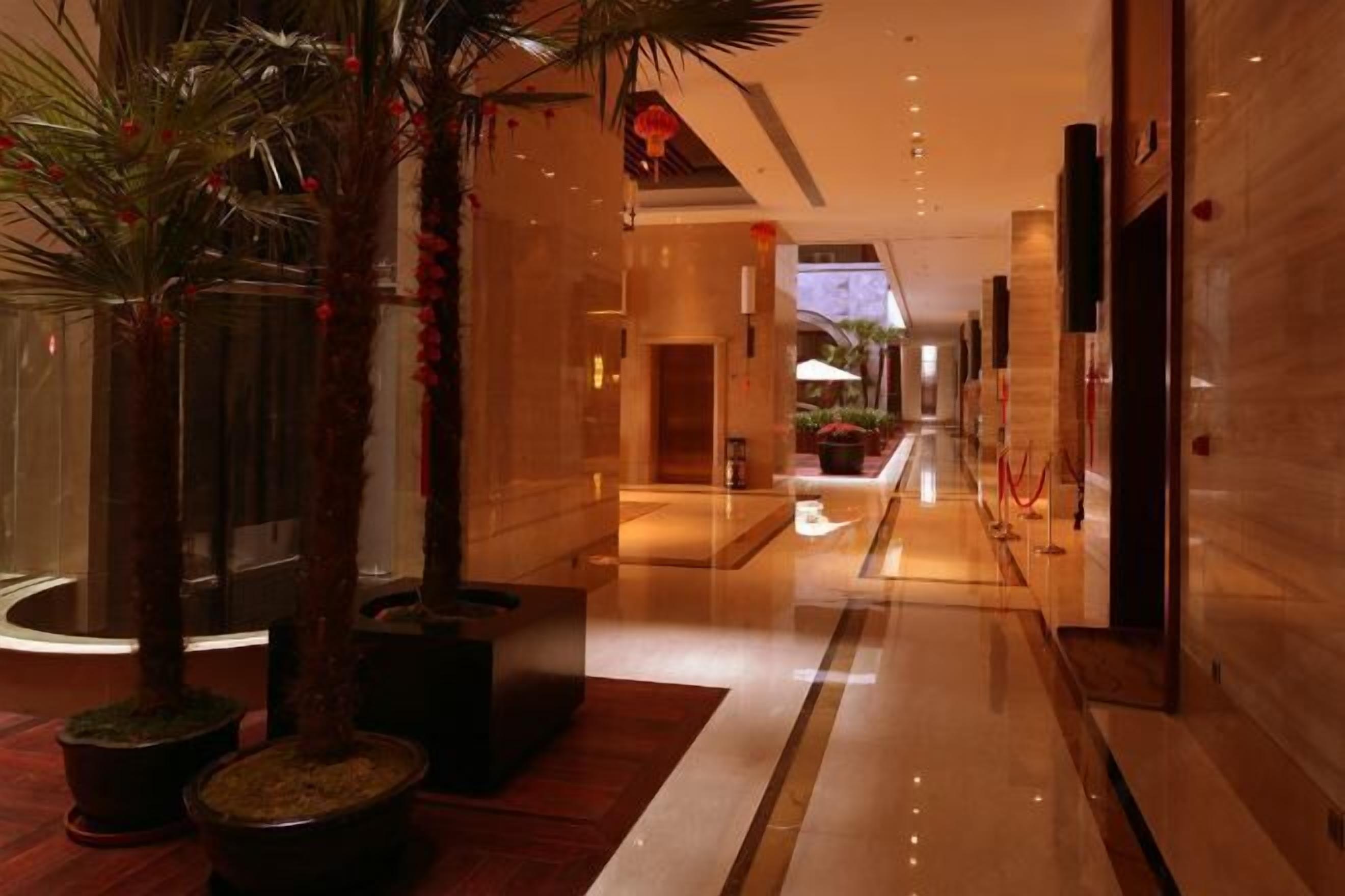 Εσωτερικοί χώροι