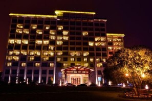 Exterior - Ji'an Hotel (Ji'an)