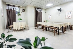 Servei de restauració