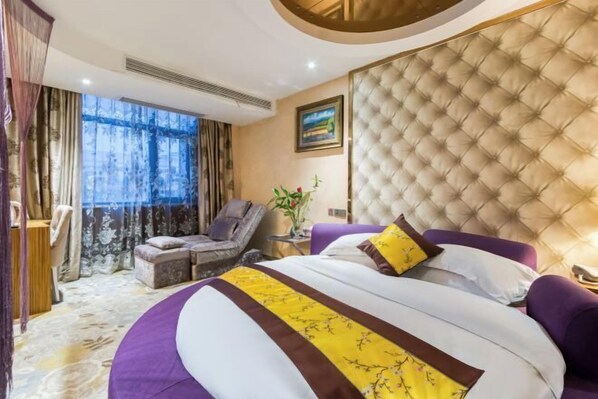 Unclassified image, 1 of 55, button - Geyue Zhenpin Hotel (Hangzhou)