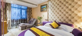 Geyue Zhenpin Hotel