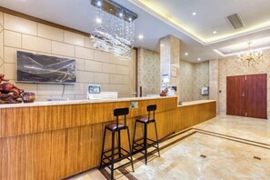 Interior - Geyue Zhenpin Hotel (Hangzhou)