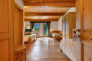 1 soveværelse, gratis Wi-Fi, sengetøj