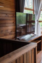 Smart TV 43 pulgadas con canales de televisión digitales