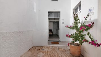 Dettaglio esterni