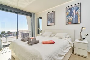 3 habitaciones, tabla de planchar con plancha y wifi gratis
