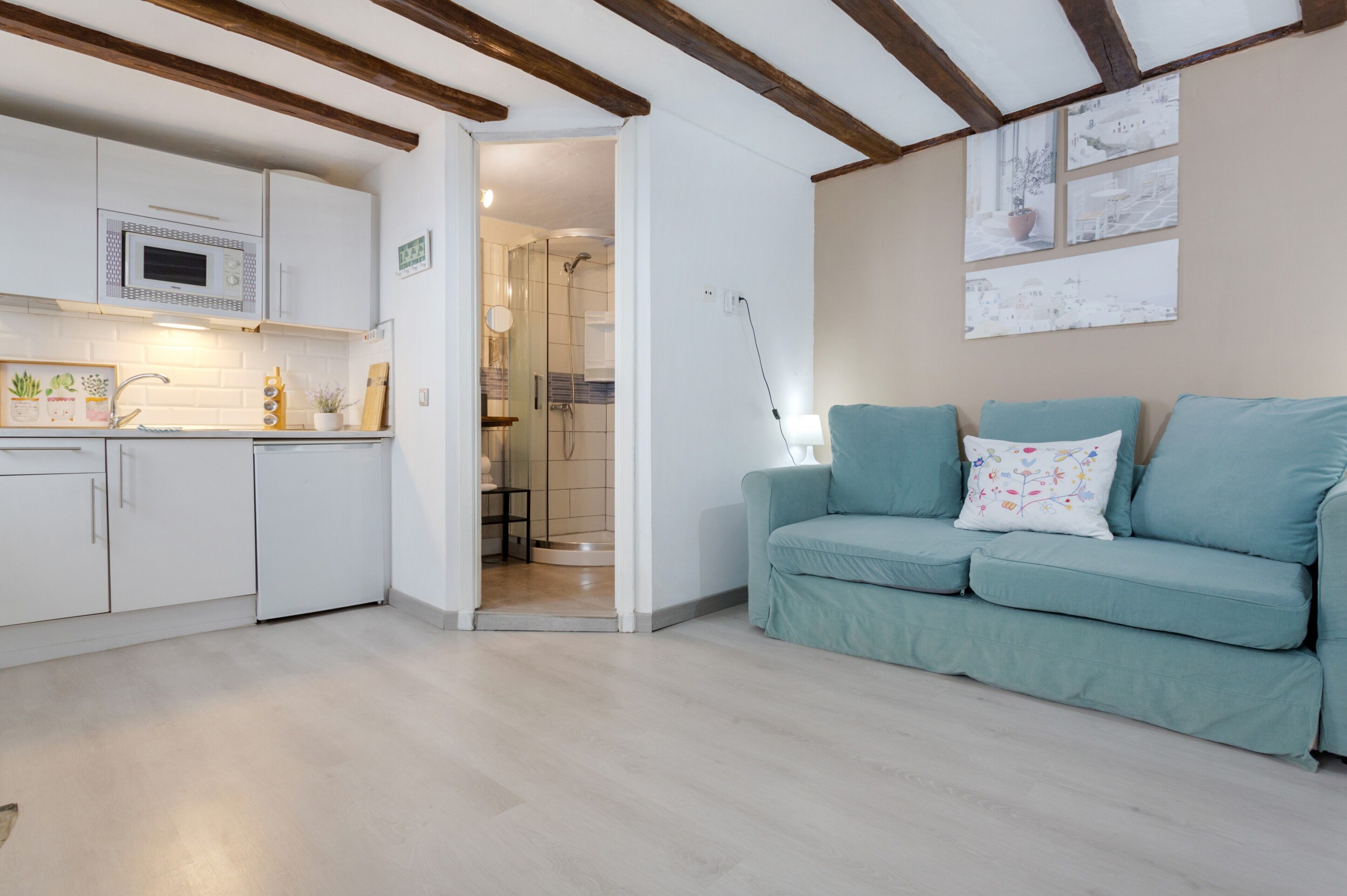 Interieur