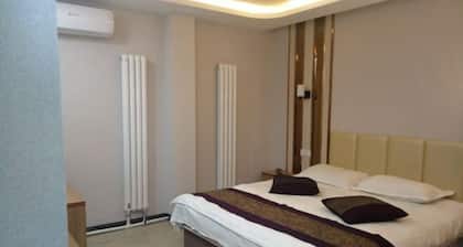 Wanglong Leisure Hotel (Songbei Harbin University of Commerce, Ice & Snow World)