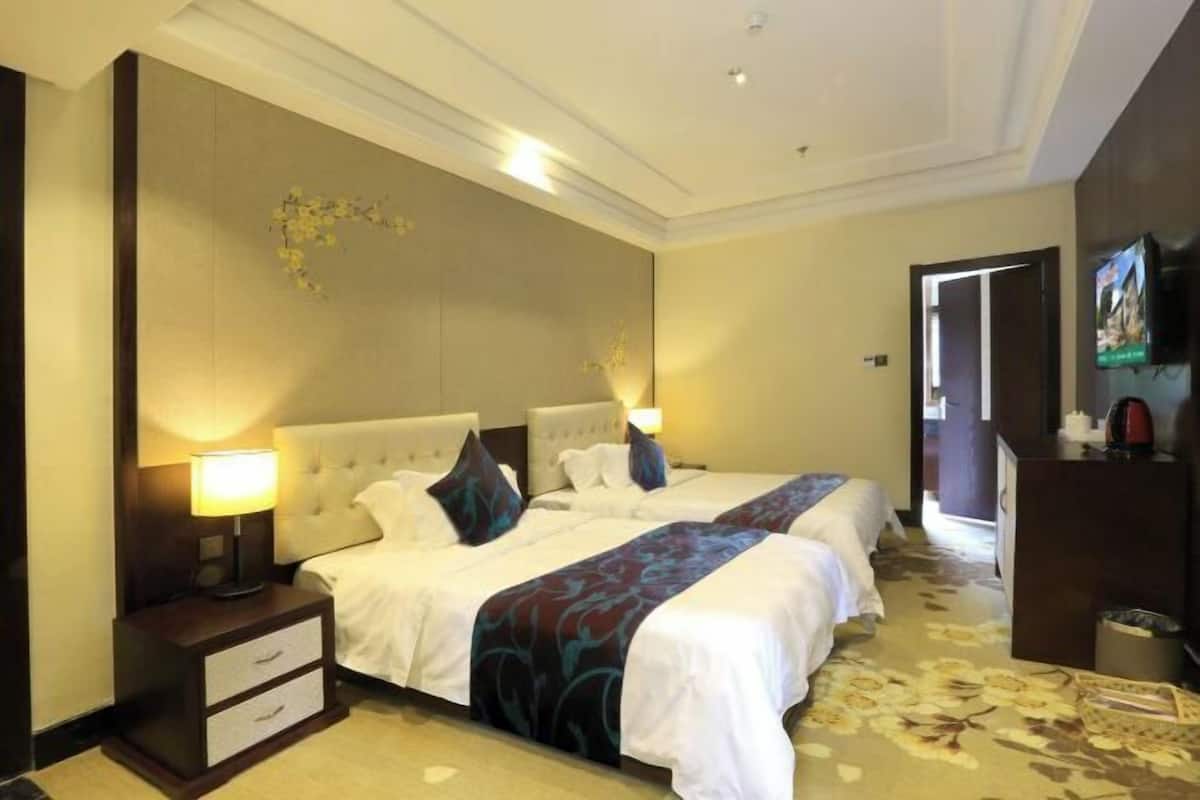 Habitación