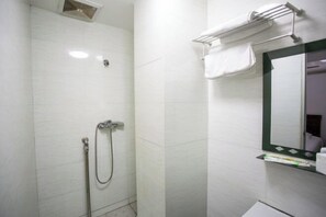 Bathroom - Gangyue Hotel (Shaoxing)