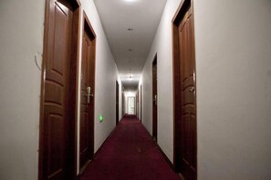 Interior - Gangyue Hotel (Shaoxing)