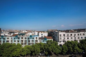Unclassified image, 5 of 20, button - Gangyue Hotel (Shaoxing)